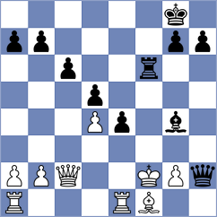 Keane - Tiefenbacher (Hastings, 1982)