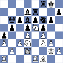 Tchirkov - Bocharov (Pavlodar, 2014)