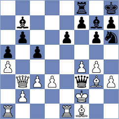 Karen - Tamarkin (Nassau, 2000)