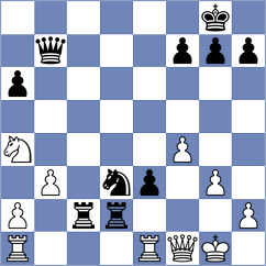 Lopez - Larios Crespo (Albacete, 1992)