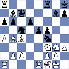 Le Bailly - Hendriks (Hastings, 2005)