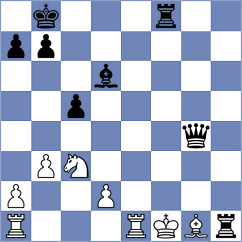 De Linares Florido - Gomez Osorio (Malaga, 2002)