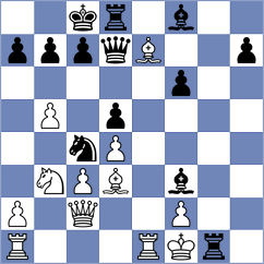 Sarquis - Bueno (chess.com INT, 2024)