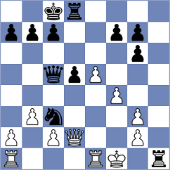 Zemmrich - Fettig (Playchess.com INT, 2020)