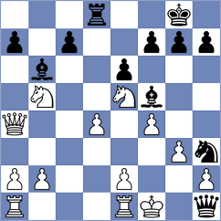 Montano Velasco - Tola Lazo (Chess.com INT, 2020)