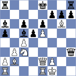 Chen - Schmider (chess.com INT, 2025)