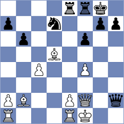 Tavernier - Nimmy (chess.com INT, 2024)