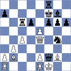 Lopez - Aguilar (Buenos Aires, 2003)