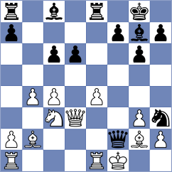 Mizzi - Freitag (chess.com INT, 2023)