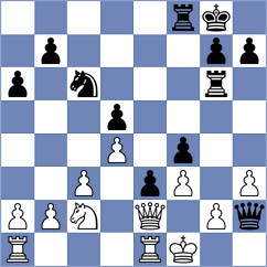 Vasilev - Grbachkov (Sofia, 1992)