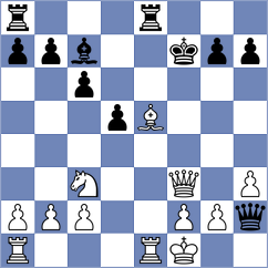 Andrusevych - Bugaychuk (Lichess.org INT, 2021)