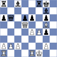 De Vries - Russell (East Lansing, 1991)
