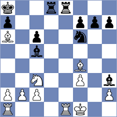 Telekes - Mametev (Chess.com INT, 2021)