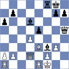 Kazaryan - Gusev (St Petersburg RUS, 2024)