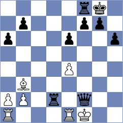 Nadem - Akbarnia (Chess.com INT, 2021)