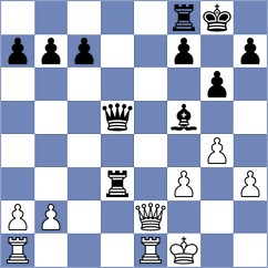 Majewski - Kartsev (Herne, 2006)