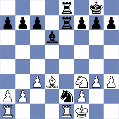 Tomisek - Novak (Prague, 2007)