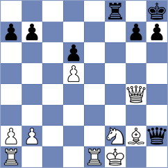 Arabidze - Pribelszky (chess.com INT, 2025)