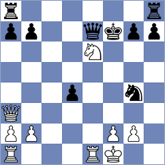Liang - Beltugov (Pskov, 1998)