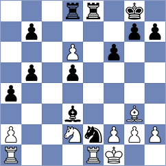 Solovchuk - Harvey (chess.com INT, 2022)