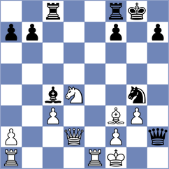 Salazar - Fiorito (chess.com INT, 2023)