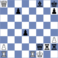Schoenmakers A. - Silva Arellano (lichess.org INT, 2022)