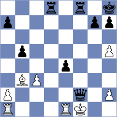 Kabiri - Torabzadeh (Chess.com INT, 2021)