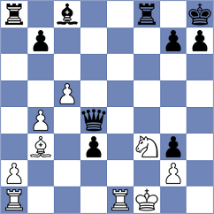 Yang Kaiqi - Yuan (chess.com INT, 2022)
