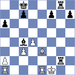 Pelaez Murias - Gonzalez Balbuena (Oviedo, 2008)