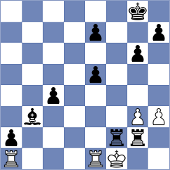 Shaw - Allam (Tornelo INT, 2020)