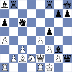 Vinolas Anglada - Lisjak (chess.com INT, 2025)