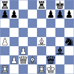 Crispin Ferreras - Yashmetov (chess.com INT, 2024)