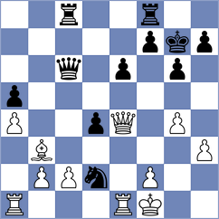 Nguyen - Pirard (Europe Echecs INT, 2021)