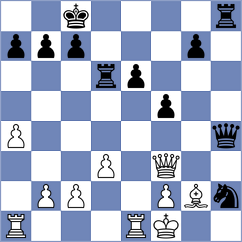 Souza - Vlassov (chess.com INT, 2024)