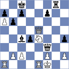 Craciun - Khoo-Thwe (chess.com INT, 2025)