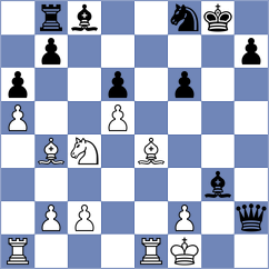 Mateus - Abdurakhmonov (chess.com INT, 2025)