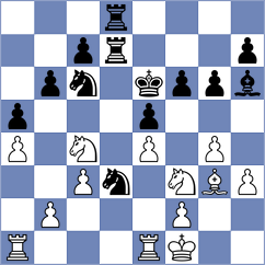 Kamsky - Kobo (chess.com INT, 2024)