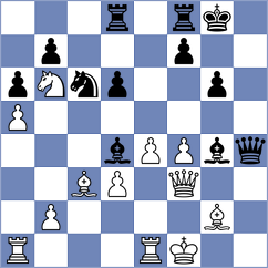 Akhmedinov - Xu (chess.com INT, 2024)