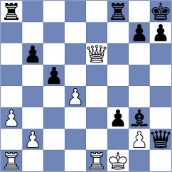 Arapov - Burkov (Samara, 2007)