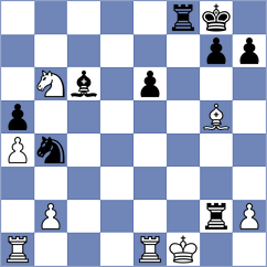 Alvarez - Diaz Hollemaert (Buenos Aires, 2011)