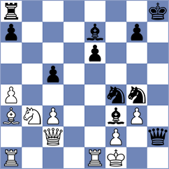 Raclot - Sylvestre Baron (Europe Echecs INT, 2020)