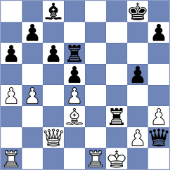 Malchereck - Holinka (Hamburg GER, 2025)