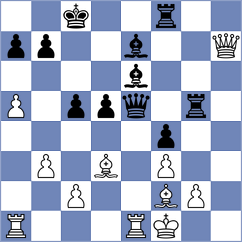 Wahedi - Einarsson (chess.com INT, 2025)