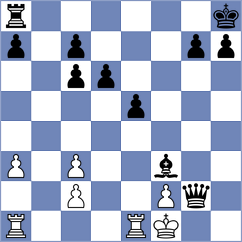 Angel Jordan - Moore (Chess.com INT, 2021)