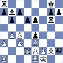 Ferreira - Richardson (chess.com INT, 2025)