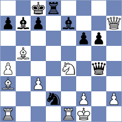 Bayramov - Garayev (Guba AZE, 2023)