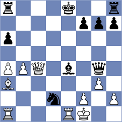 Koutlas - Popov (chess.com INT, 2024)