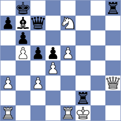 Kabulov - Kamov (Gorodets, 2007)