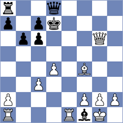 Pawlowski - Botev (Playchess.com INT, 2004)
