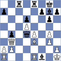 Garcia Araque - Rodriguez Cespedes (Burriana, 1990)